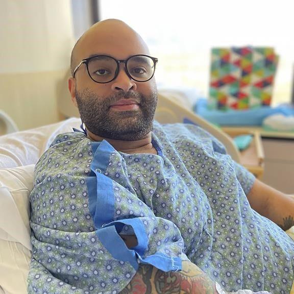Colorado shooting victim 'wanted to save the family I found'